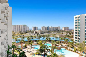 The Palms of Destin II